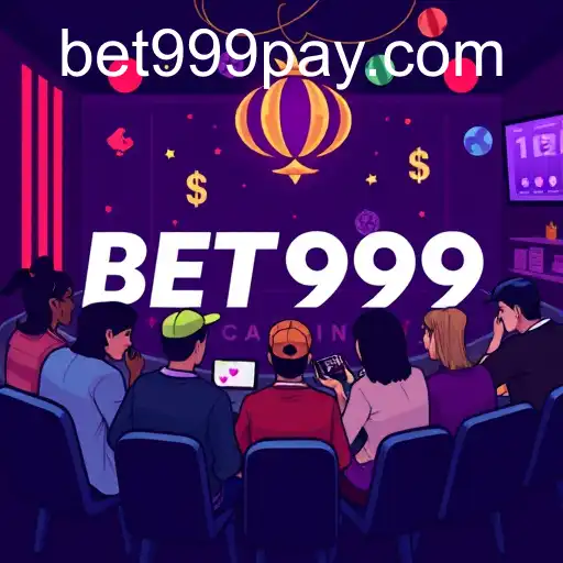 Building a Thriving Player Community at BET999 Casino
