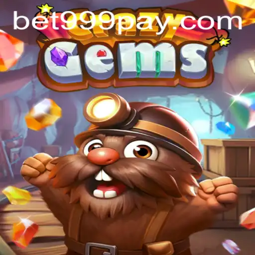 Exploring CrazyGems at BET999 Casino