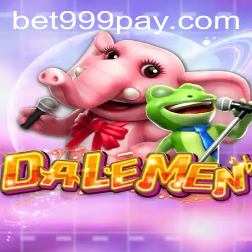 Explore the Exciting World of DALEMEN at BET999 Casino
