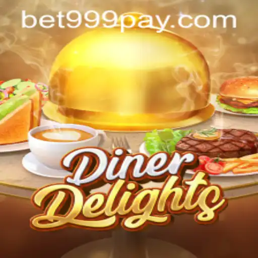 DinerDelights: A Culinary Adventure at BET999 Casino