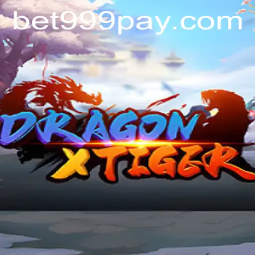 Discover the Exciting World of DragonXTiger at BET999 Casino