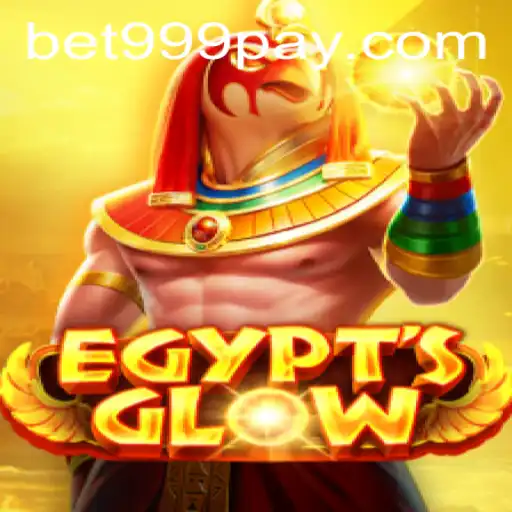 Explore the Mystical World of EgyptsGlow at BET999 Casino