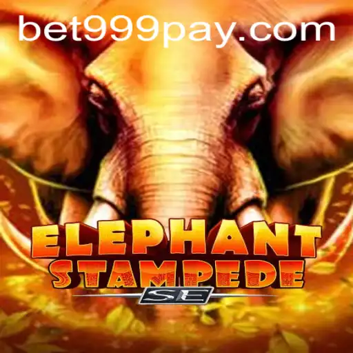 Unlock the Exciting World of ElephantStampedeSE at BET999 Casino