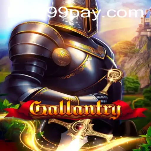 Unveiling the Thrills of 'Gallantry' at BET999 Casino