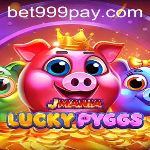 Exploring the Thrills of JManiaLuckyPyggs at BET999 Casino