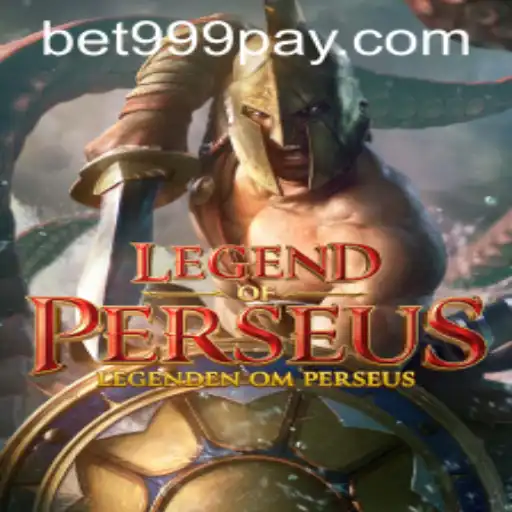 Unveiling 'LegendofPerseus' at BET999 Casino: A Journey into Mythological Gaming