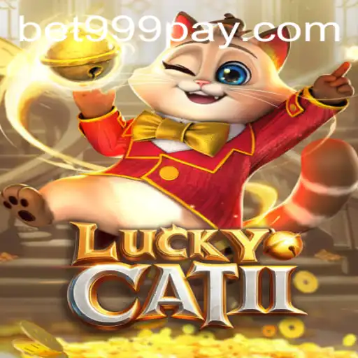 Unveiling LuckyCatII at BET999 Casino: A Game-Changer in the World of Online Slots