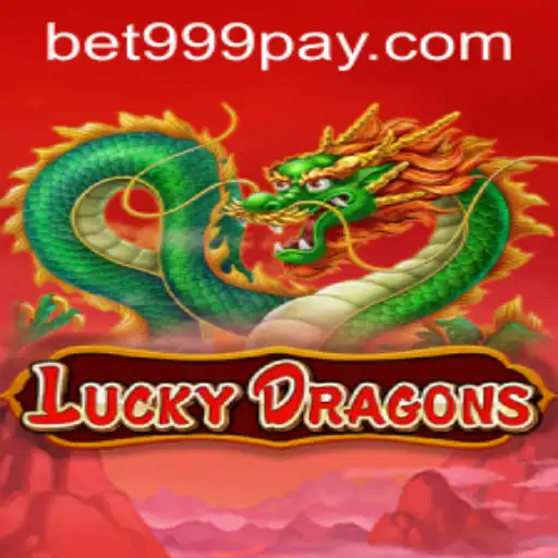 Explore the Thrills of LuckyDragons at BET999 Casino