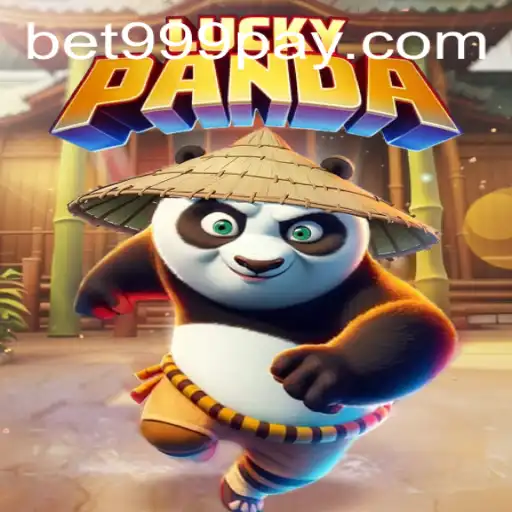 Exploring the Thrills of LuckyPanda at BET999 Casino