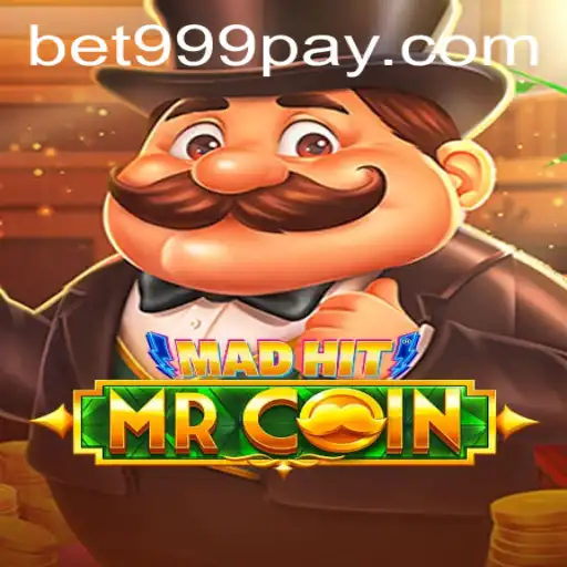 MadHitMrCoin: Explore the Exciting World of BET999 Casino's Latest Game