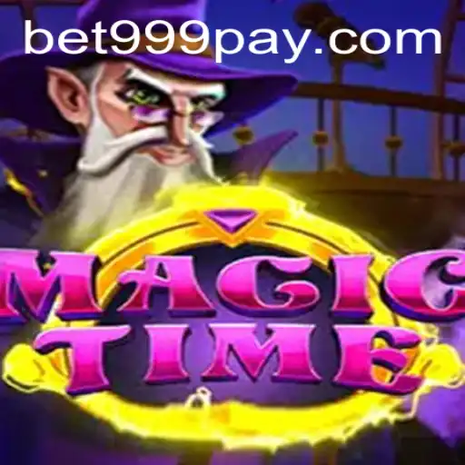 Unveiling the Magic of MagicTime at BET999 Casino