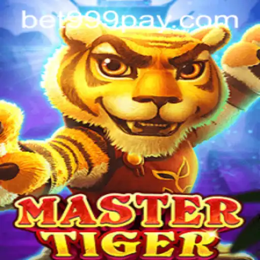 MasterTiger: The Exciting New Game at BET999 Casino