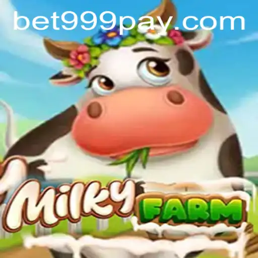 Exploring the Fascinating World of MilkyFarm with BET999 Casino