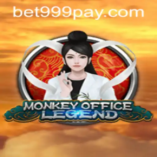 MonkeyOfficeLegend: A Classic Adventure Game by BET999 Casino