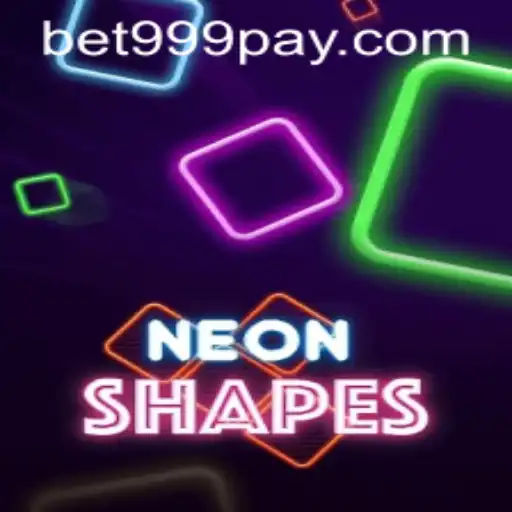 Experience the Thrill of NeonShapes at BET999 Casino