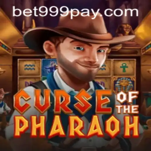 Unveiling the Mysteries of CurseofthePharaoh at BET999 Casino
