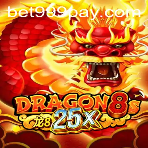 Discovering Dragon8s25x: A Thrilling Adventure at BET999 Casino