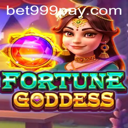 Discover the Thrills of FORTUNEGODDESS at BET999 Casino