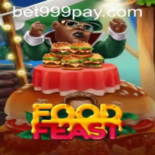 Exploring FoodFeast: The Culinary Adventure of BET999 Casino