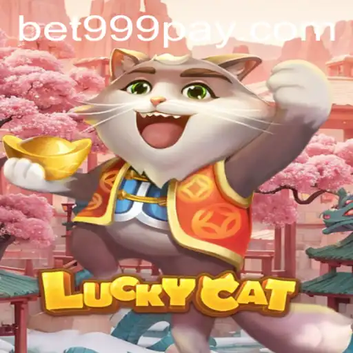 Discover the Thrilling World of LuckyCat at BET999 Casino