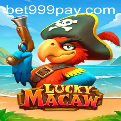 Exploring the Excitement and Strategy of LuckyMacaw at BET999 Casino