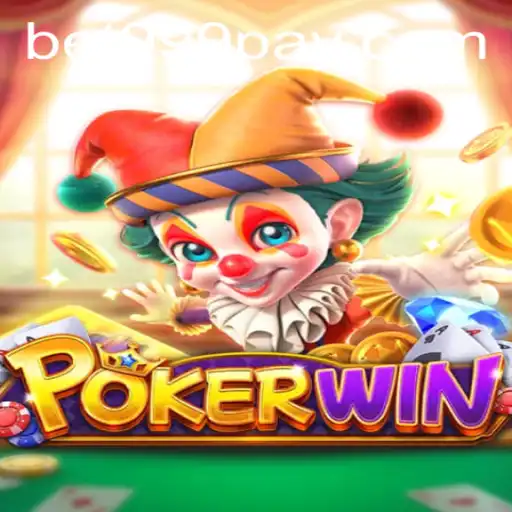 Discover the Excitement of POKERWIN at BET999 Casino