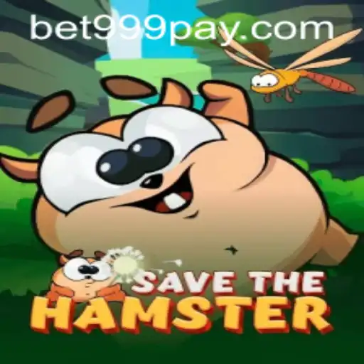 SavetheHamster: An Exciting Adventure Game Meets BET999 Casino