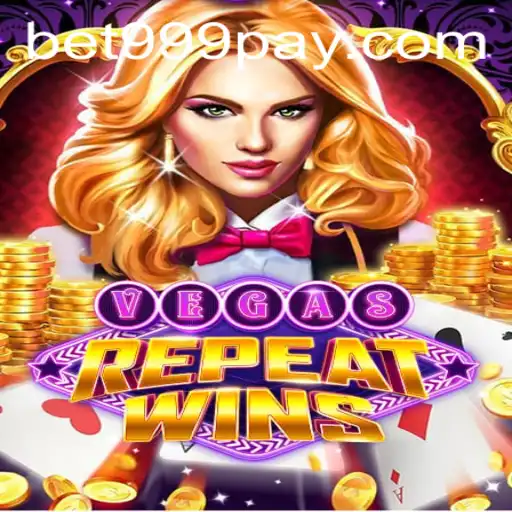Discover the Thrills of VegasRepeatWins at BET999 Casino