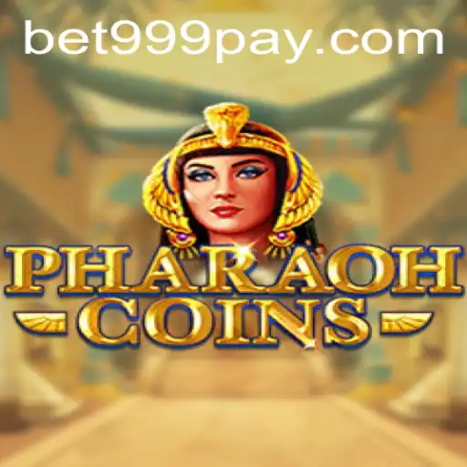 PharaohCoins: The Ultimate Bet999 Casino Experience