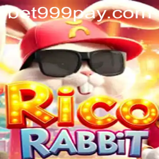 RicoRabbit and BET999 Casino: Dive into a World of Adventure and Chance