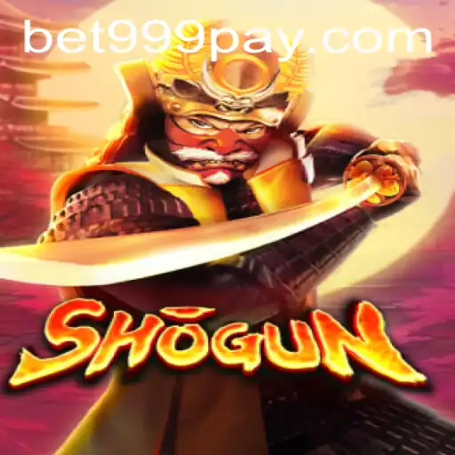 Explore the Thrilling World of Shogun at BET999 Casino