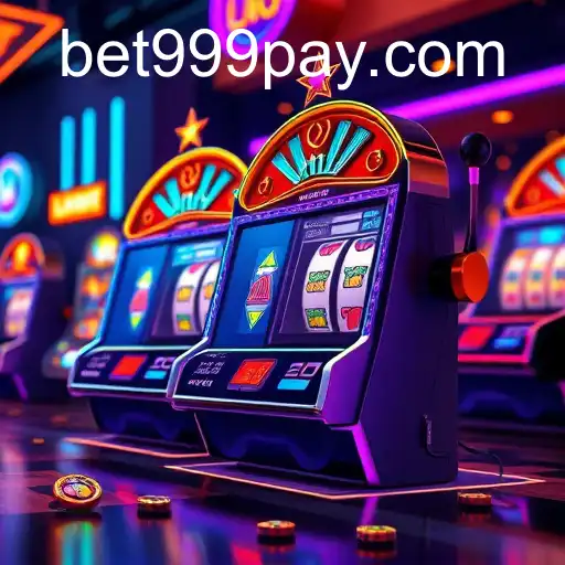 The Allure and Evolution of Slot Machines