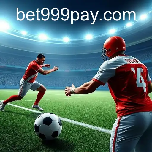 Sports Betting: The Modern Frontier