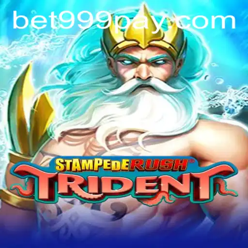 Experience Thrilling Adventures with StempedeRushTrident at BET999 Casino