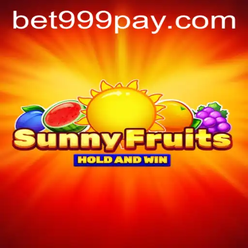 Discover SunnyFruits: Your New Favorite Game at BET999 Casino