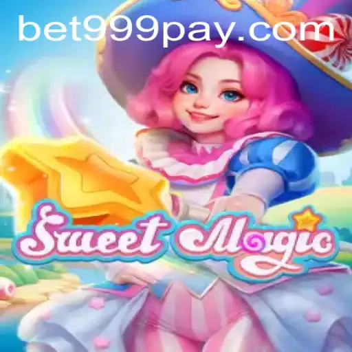 Discover the Enchanting World of SweetMagic at BET999 Casino
