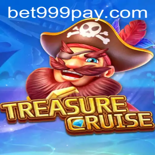 Embark on an Adventure with TREASURECRUISE at BET999 Casino