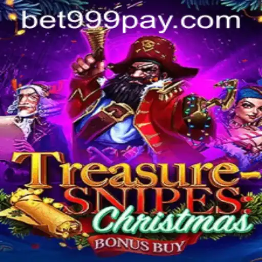 Discovering TreasuresnipesChristmas at BET999 Casino