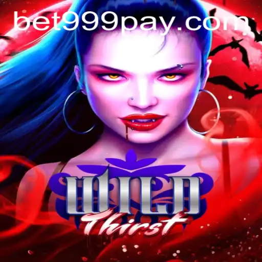 WildThirst: A Riveting Casino Game Experience at BET999 Casino
