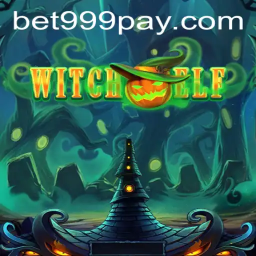 WitchElf: The Magical Adventure at BET999 Casino