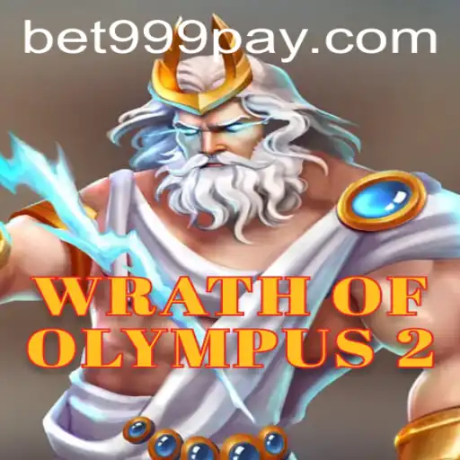 Discover the Thrilling Adventure of Wrath of Olympus 2 at BET999 Casino